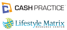 Cash Practice LifeStyle Matrix Sign-In Login