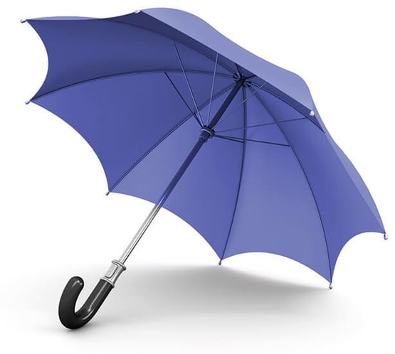 Everything you need under one umbrella - Cash Practice Systems